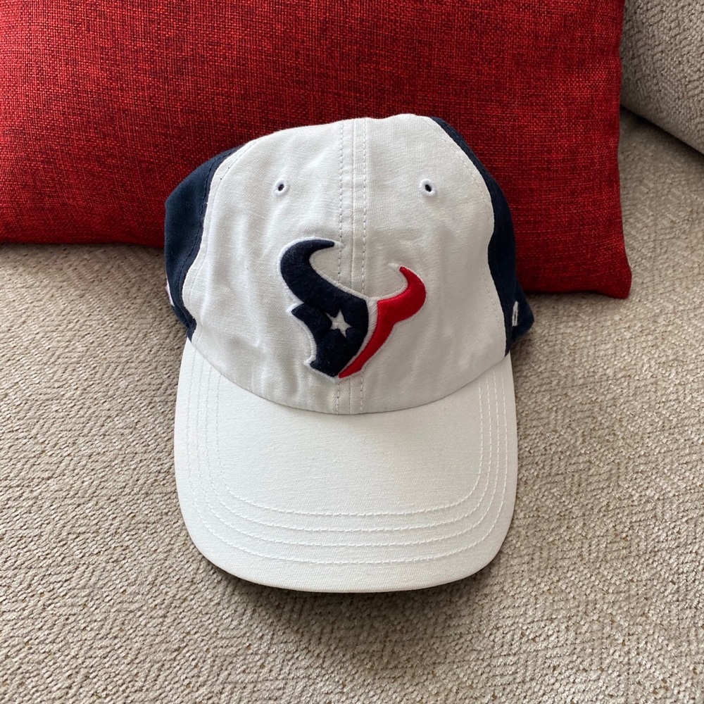 NEW Houston Texans 47 Brand Hat